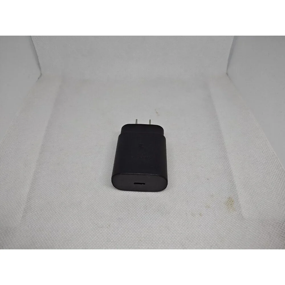 25W Fast Charger Block USB Type C Wall Adapter For iPhone 15 14 13 12 11 Android